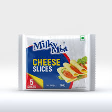 MILKYMIST CHEESE